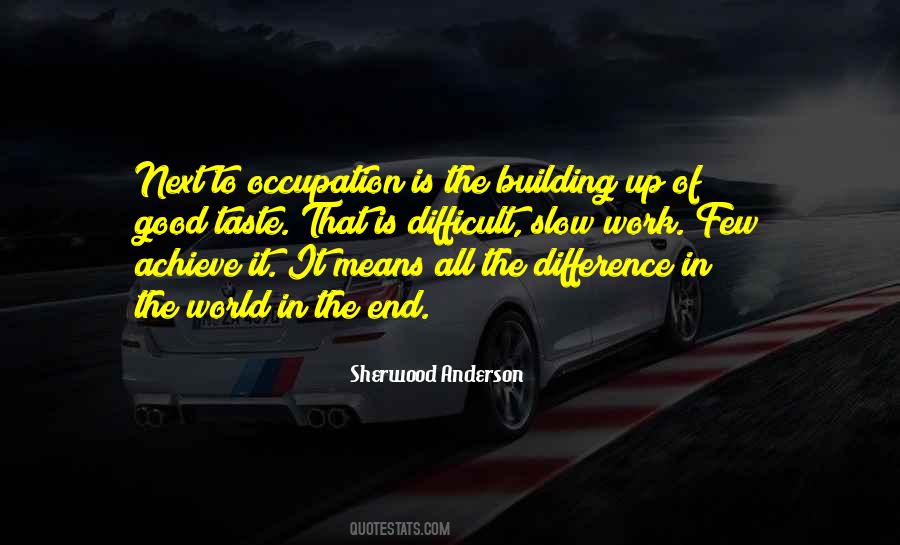 Quotes About Differences In The World #44273