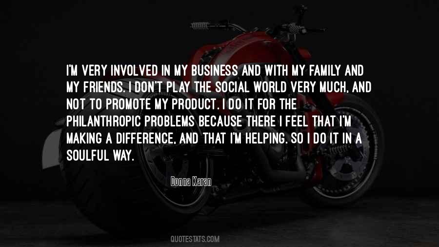 Quotes About Differences In The World #533592