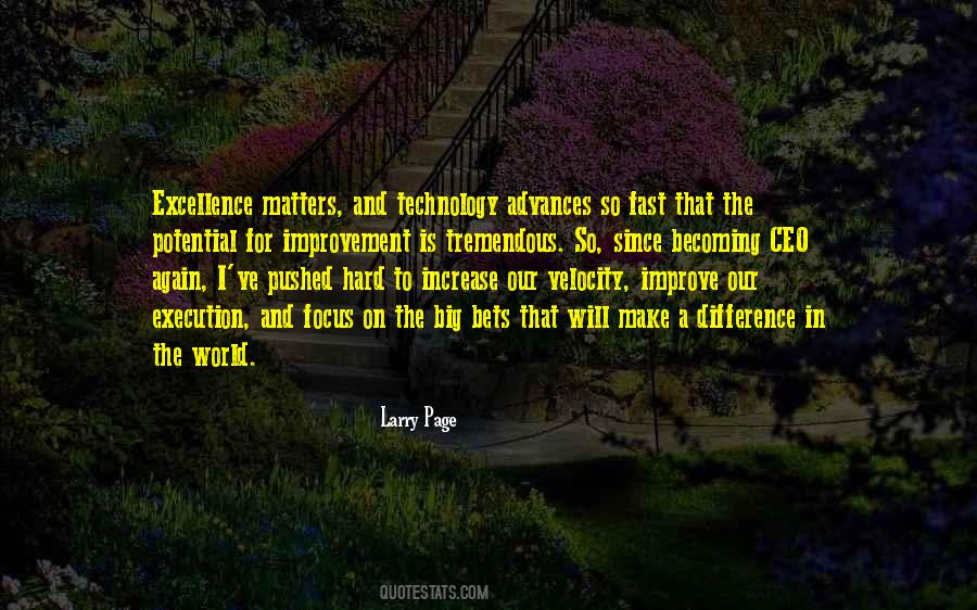 Quotes About Differences In The World #570929