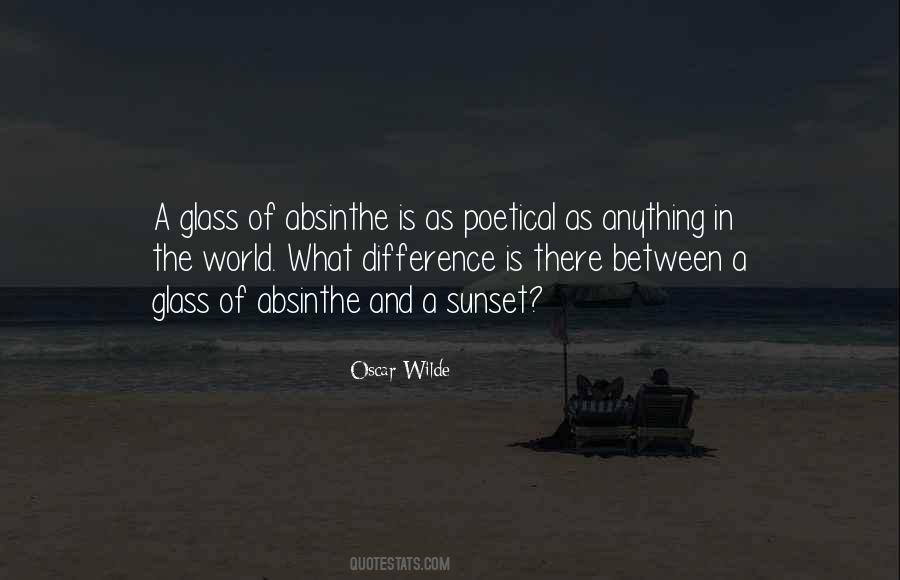 Quotes About Differences In The World #625836