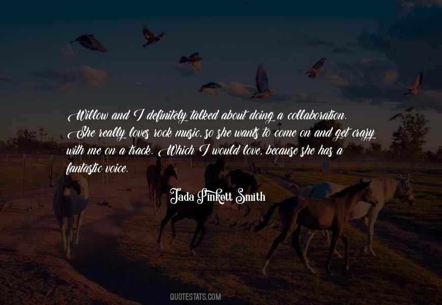 Willow Smith Quotes #1365500