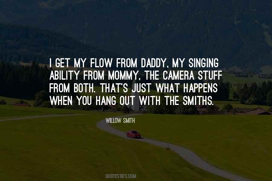 Willow Smith Quotes #579508