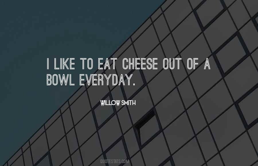 Willow Smith Quotes #615648
