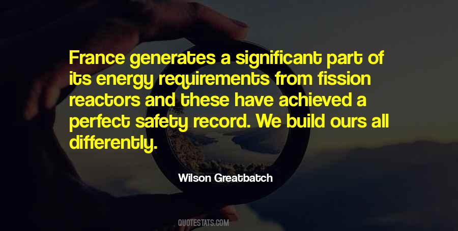 Wilson Greatbatch Quotes #1648029