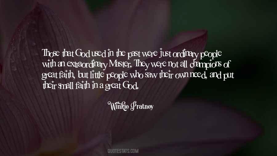 Winkie Pratney Quotes #1837350