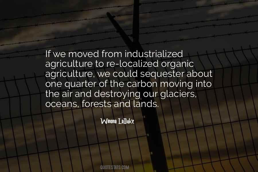 Winona Laduke Quotes #26721