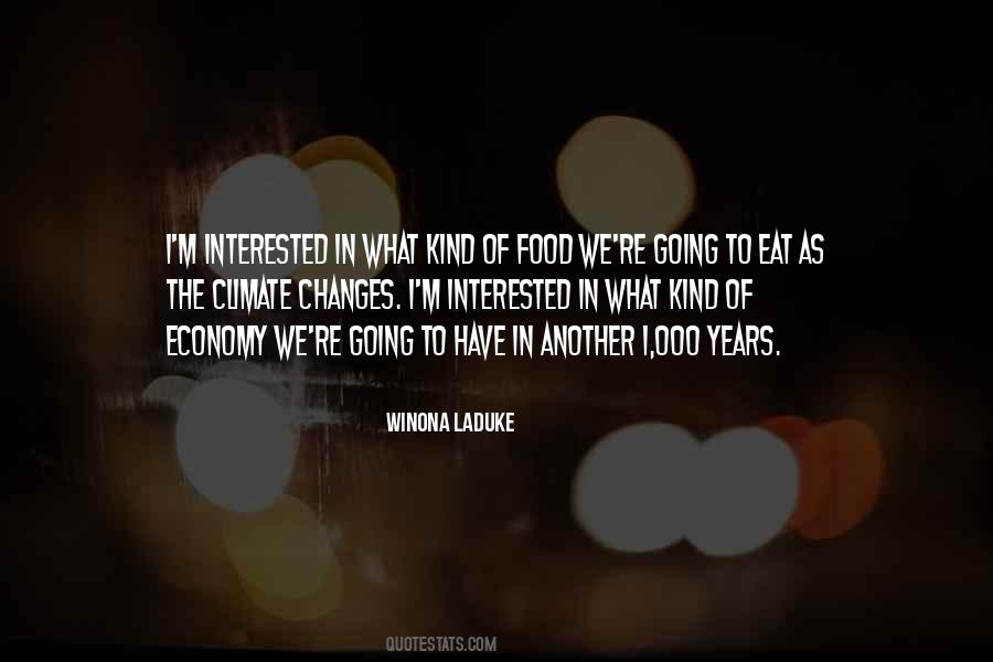 Winona Laduke Quotes #915039