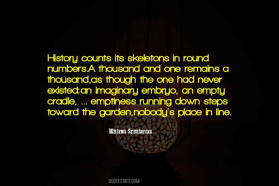 Wislawa Szymborska Quotes #1207141