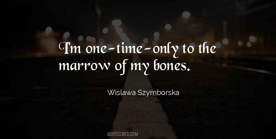 Wislawa Szymborska Quotes #1471630