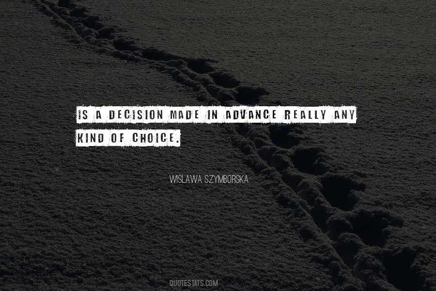 Wislawa Szymborska Quotes #456906
