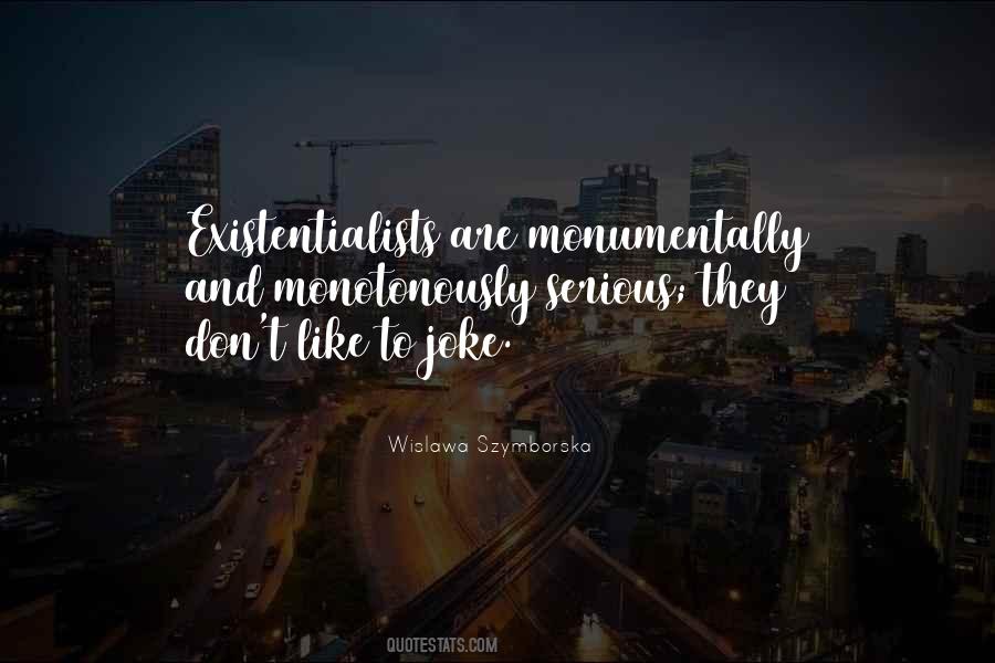 Wislawa Szymborska Quotes #525258
