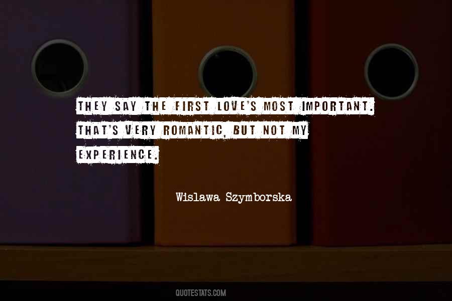 Wislawa Szymborska Quotes #533892
