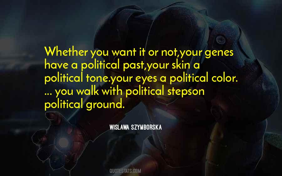 Wislawa Szymborska Quotes #60319