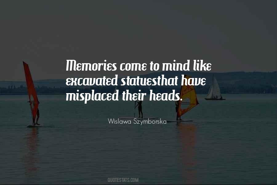 Wislawa Szymborska Quotes #702744