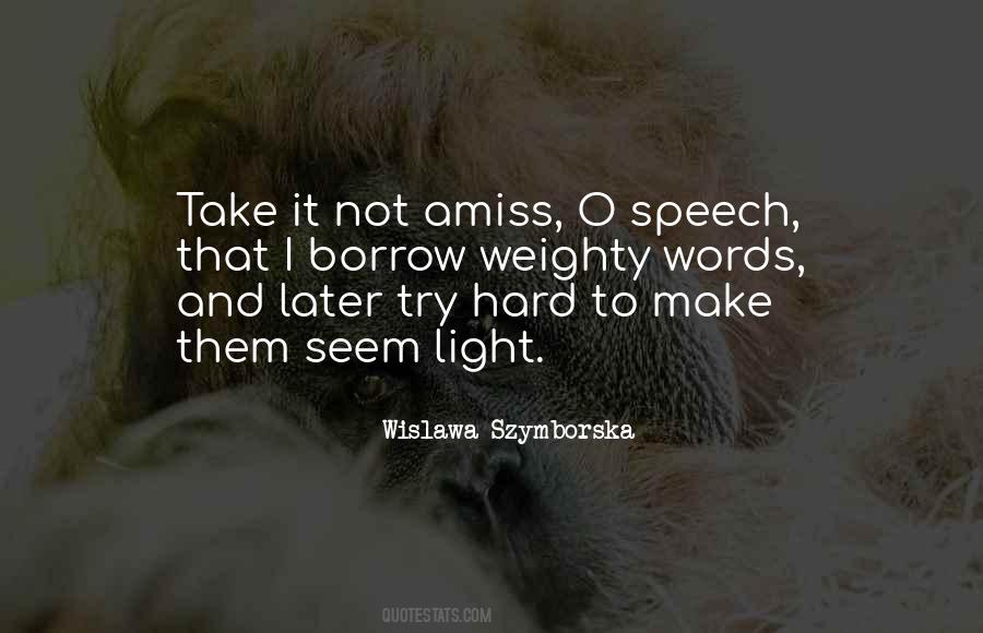 Wislawa Szymborska Quotes #716892
