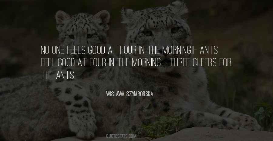 Wislawa Szymborska Quotes #815412
