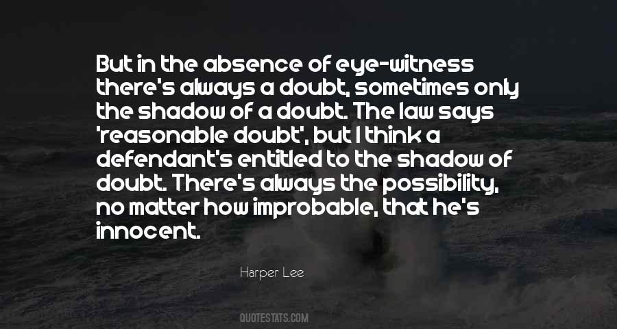 Witness Lee Quotes #370710