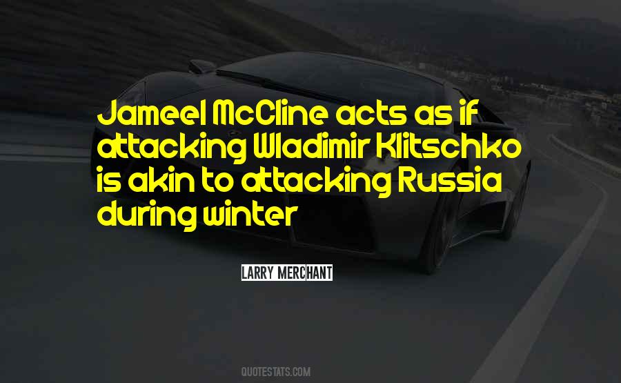 Wladimir Klitschko Quotes #1168421