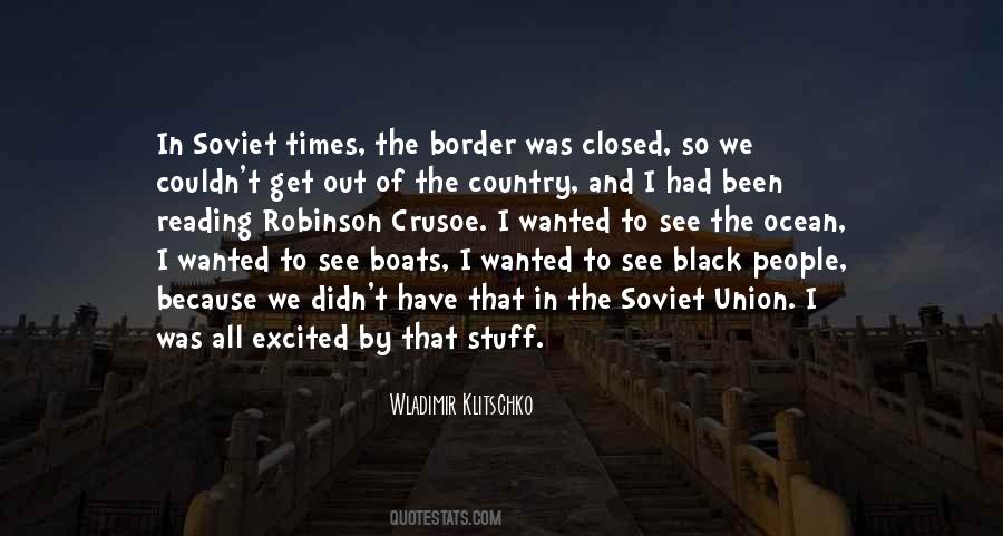 Wladimir Klitschko Quotes #1196448