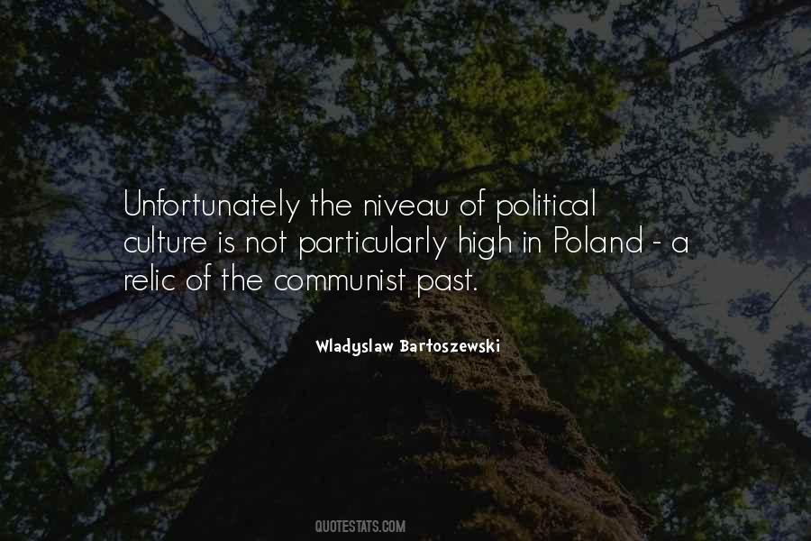 Wladyslaw Bartoszewski Quotes #258969