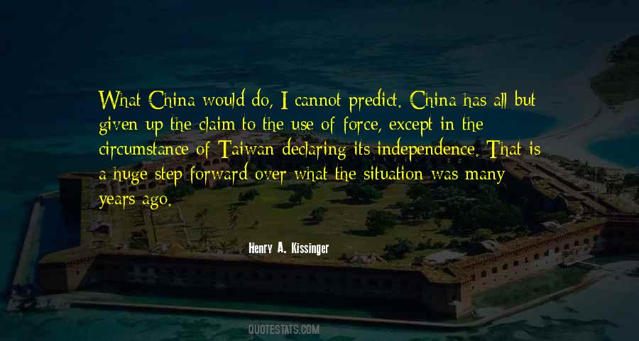 Wladyslaw Stanislaw Reymont Quotes #197617