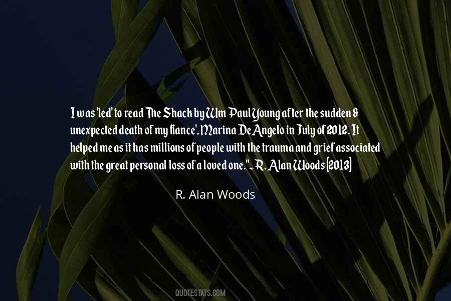 Wm Paul Young Quotes #496946