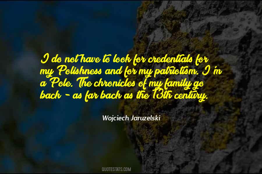 Wojciech Jaruzelski Quotes #908590