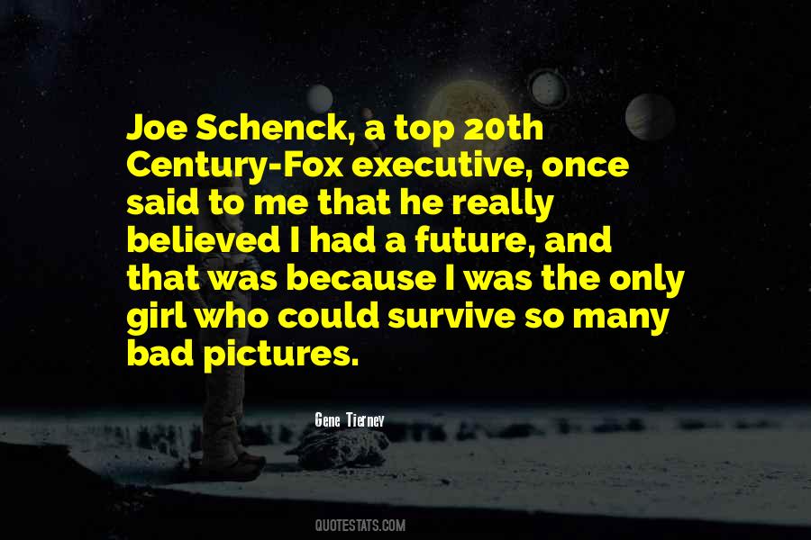 Wolfgang Petersen Quotes #1256781