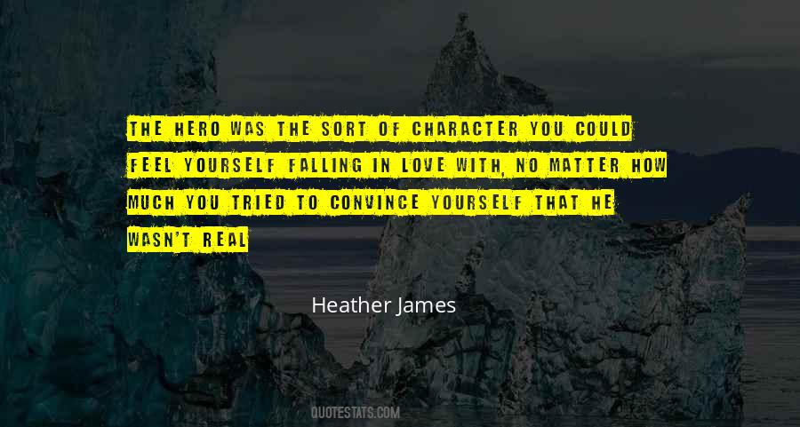 Quotes About Falling In Love With Yourself #1805397