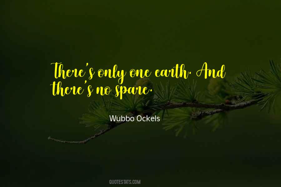 Wubbo Ockels Quotes #595015