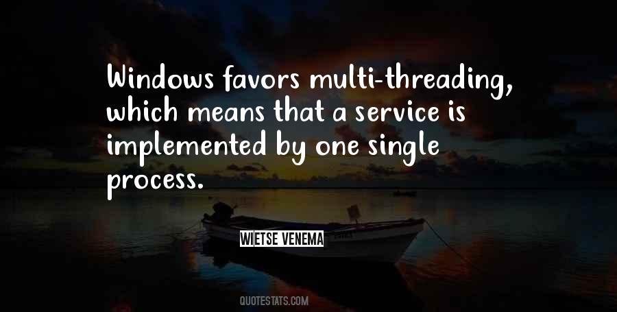 Quotes About Favors #1049248