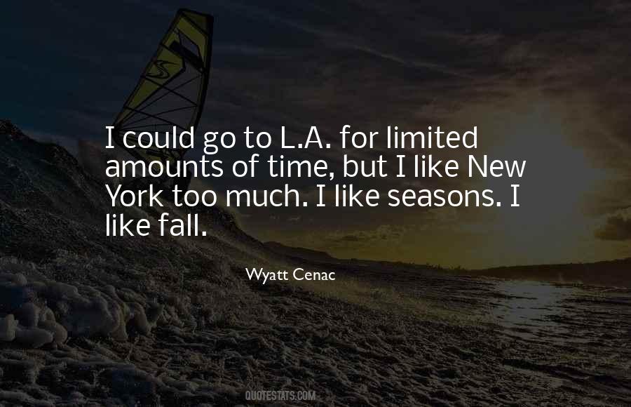 Wyatt Cenac Quotes #644900