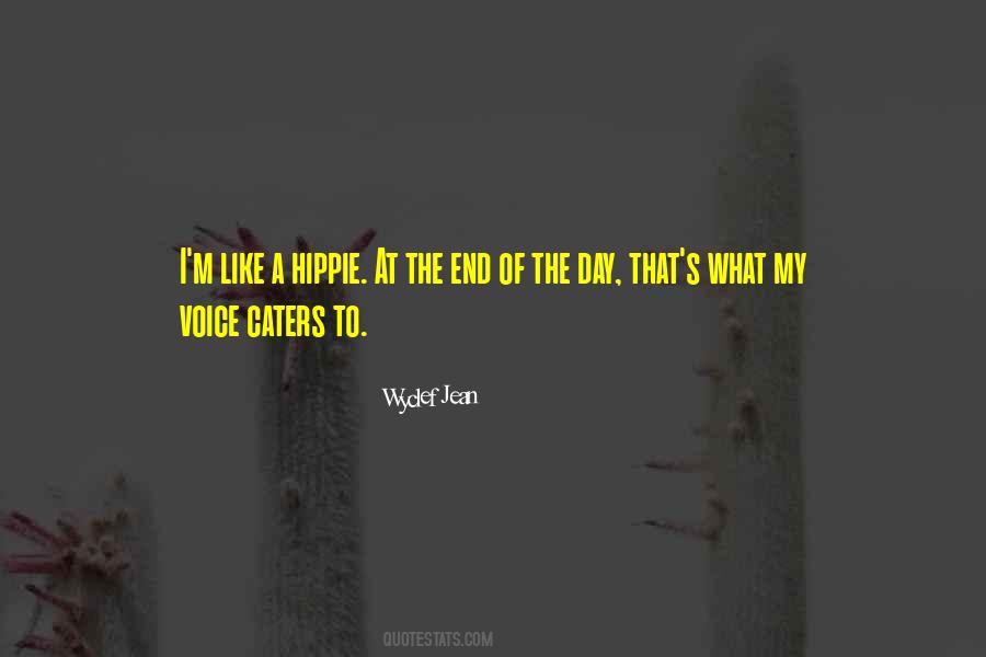 Wyclef Jean Quotes #1160900