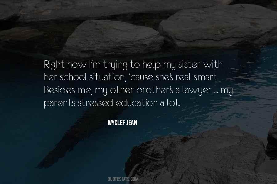 Wyclef Jean Quotes #548651