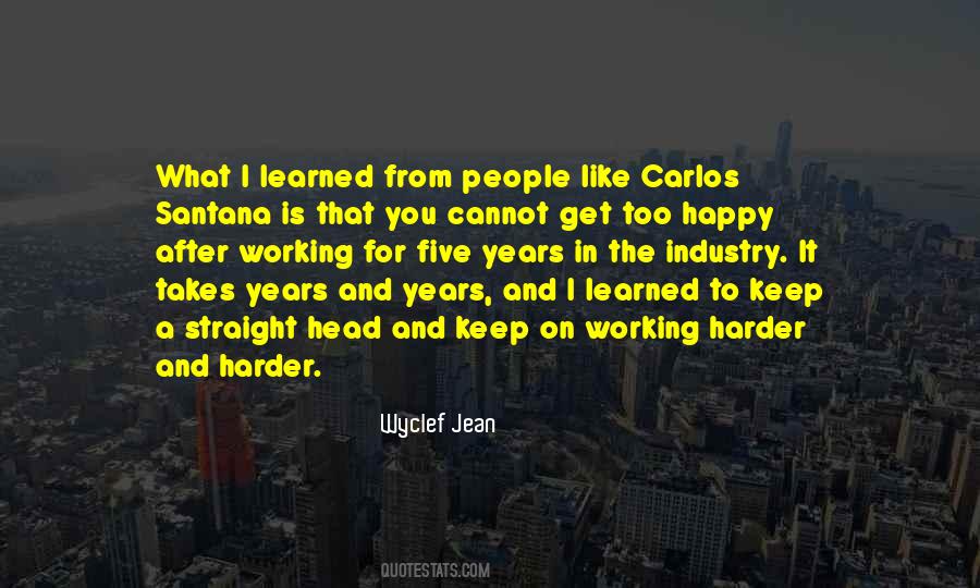 Wyclef Jean Quotes #724552