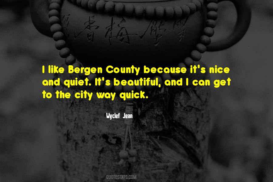 Wyclef Jean Quotes #993018