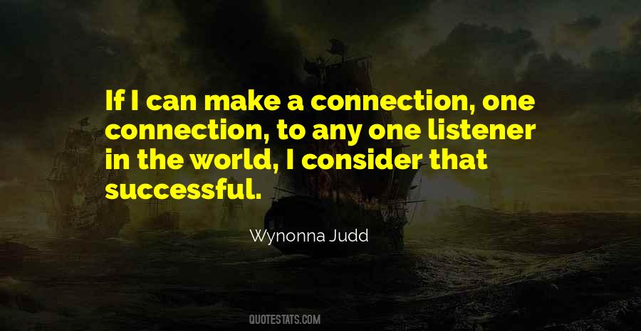 Wynonna Judd Quotes #595701