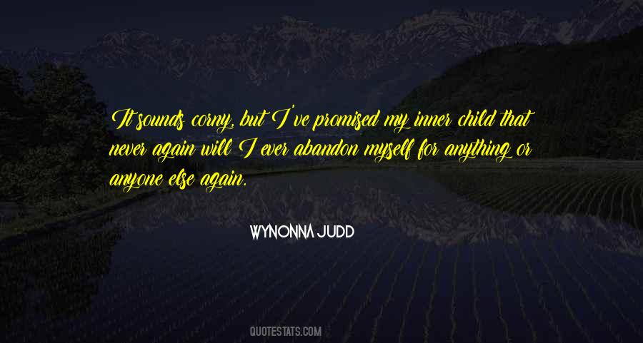 Wynonna Judd Quotes #685657