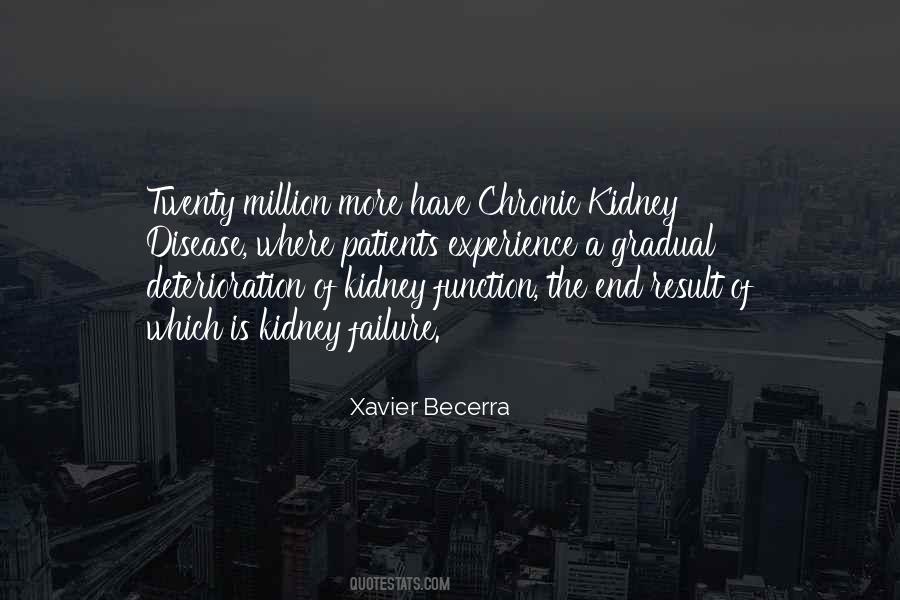 Xavier Becerra Quotes #149731