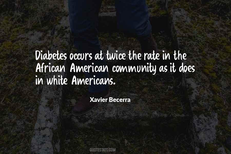 Xavier Becerra Quotes #32577