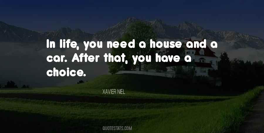 Xavier Niel Quotes #1263394