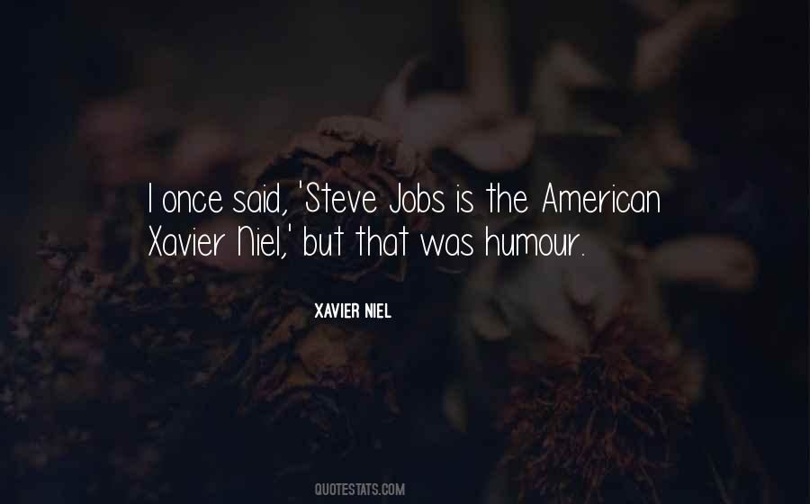 Xavier Niel Quotes #505378