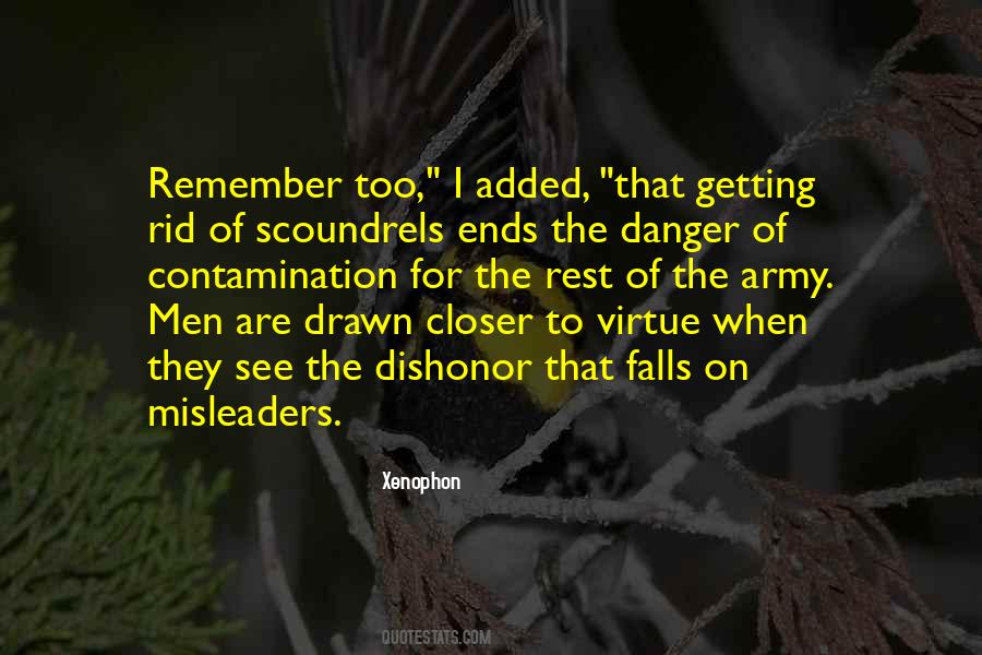 Xenophon Quotes #1052127