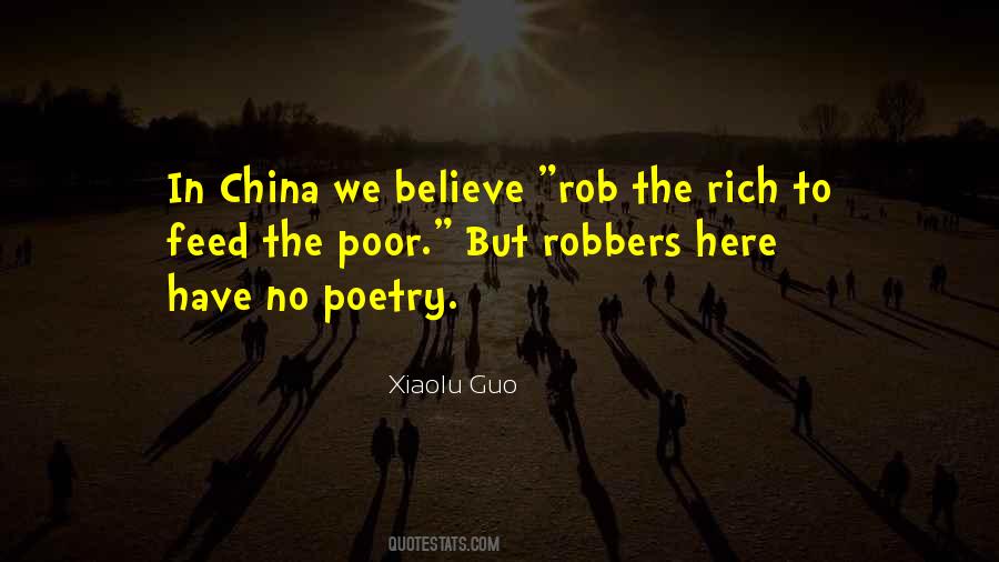 Xiaolu Guo Quotes #1329331