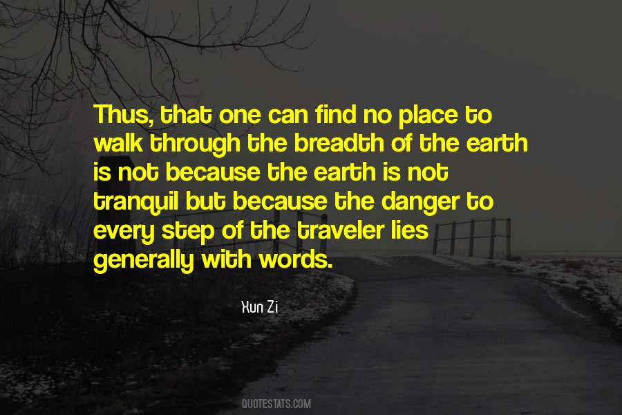 Xun Zi Quotes #1194990