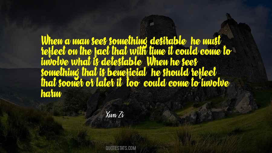 Xun Zi Quotes #1704192