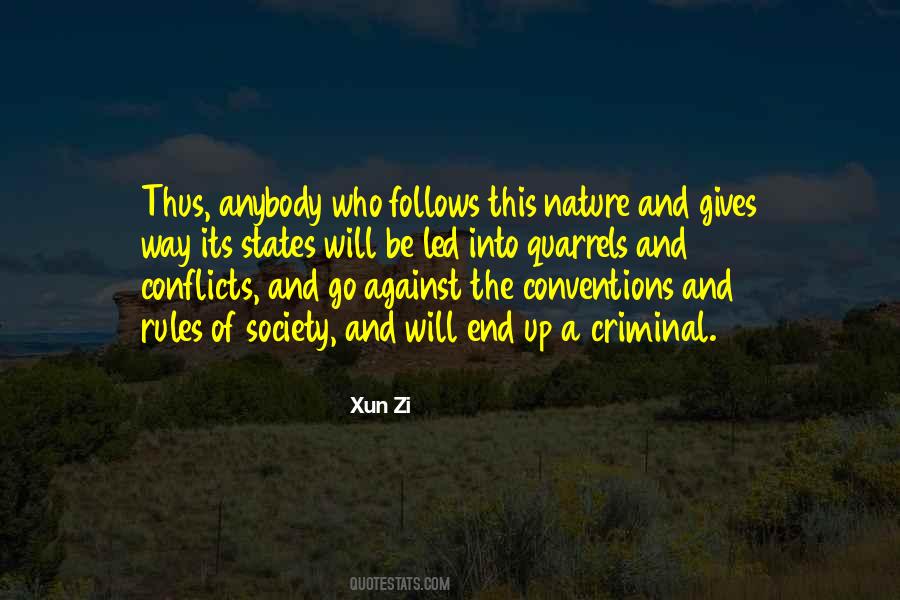 Xun Zi Quotes #828558