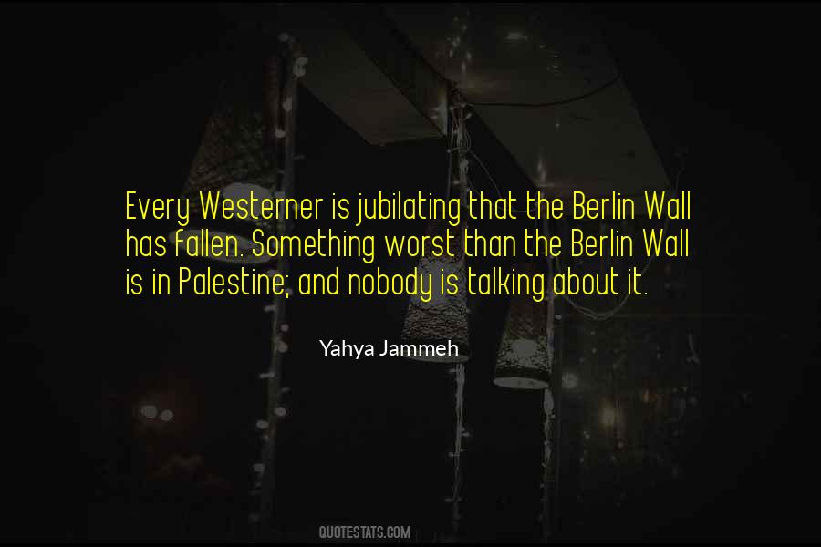Yahya Jammeh Quotes #68147