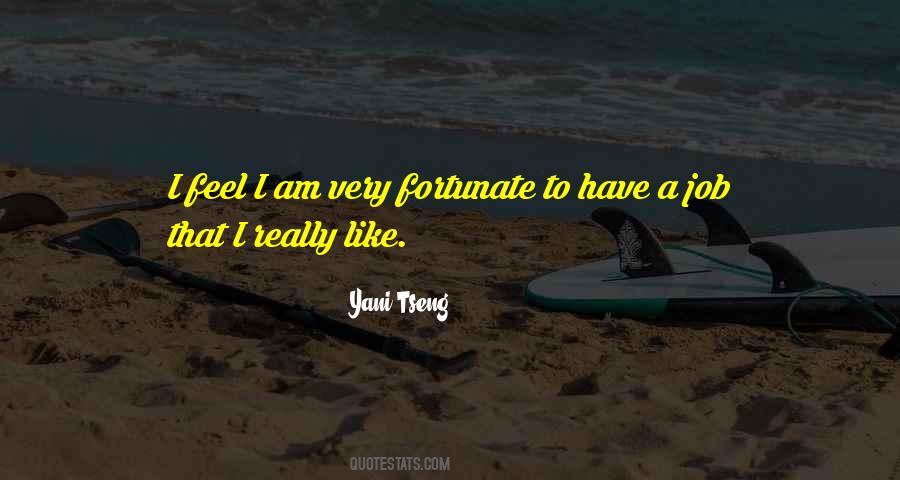 Yani Tseng Quotes #1052215