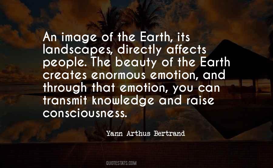 Yann Arthus-bertrand Quotes #1204221